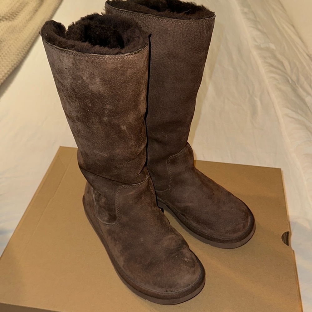 Ugg roseberry boots